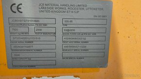 JCB 535.95 - 3