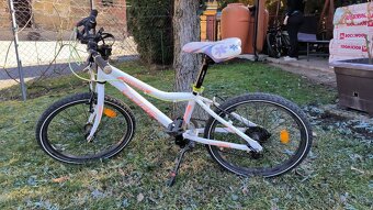 Prodám Core Nipper 20" - 3