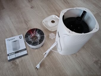 Čistička vzduchu Bestron AIRP100UV Purifikátor - 3
