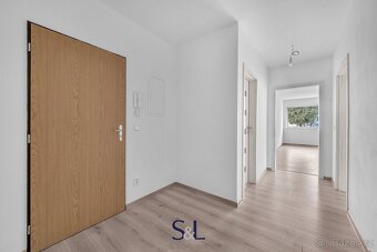 Pronájem, Byty 2+kk, 74,4 m2 - Hrádek nad Nisou - Donín - 3