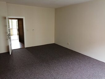 Pronájem 1+1, ulice Zborovská, Žabovřesky, 47 m2, balkon - 3