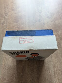 Retro Shaker Kovočas - 3