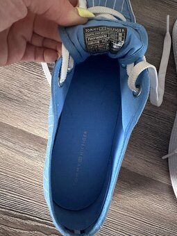Tenisky Tommy Hilfiger 38 - 3