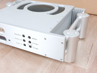 Chord Electronics DSC 1600E -- Price : 1500 EUR - 3