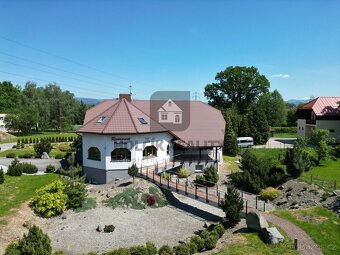 Prodej luxusní restaurace se zázemín Oldřichovice u Třince - 3