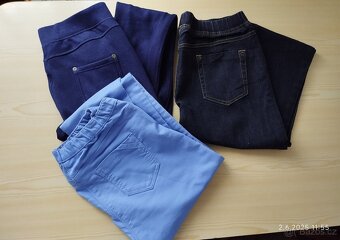 Dámské oblečení M,L,Xl - 3