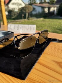 Brýle «Gucci» (NOVÉ) - 3
