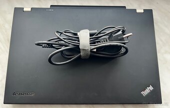 Lenovo ThinkPad T530 - 3