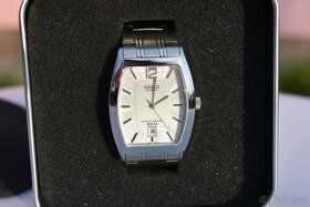 Náramkové hodinky Casio BEM 106D-7A - 3