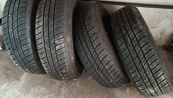 Disky a pneu 165x70 - 3