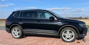 Volkswagen Tiguan 2.0TDI 4motion DSG - 3