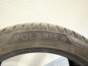 Pneumatiky BARUM Polaris 6 245/40r r18 V XL - 3