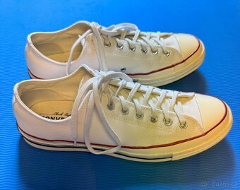 Converse vel. 45 - 3