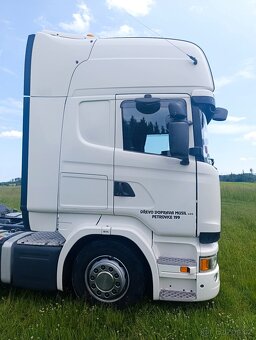 SCANIA R450 Topline - 3