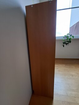 Policová skříňka Ikea - 3