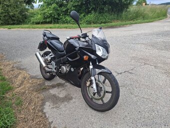 HONDA CBR 125R - 3