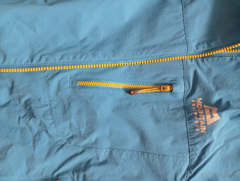 Mountain Equipment softshell bunda - 3