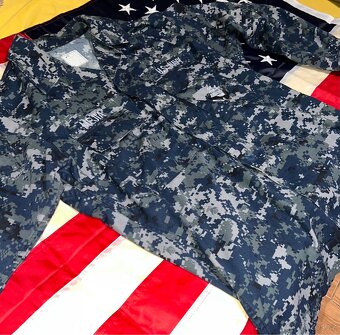 Us Navy komplet uniforma - 3