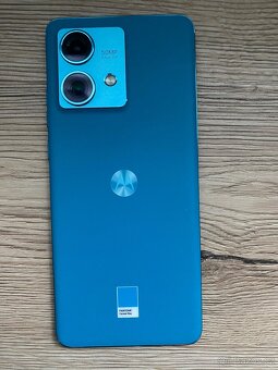 Motorola Edge 40 NEO 12Gb/256 - 3