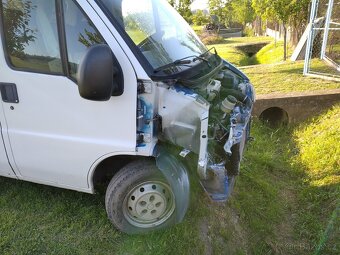 Peugeot Boxer 1.9 66 - 3
