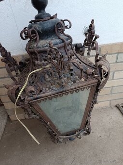 Lampa - 3