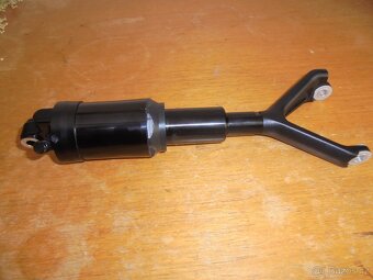 Nový Vzduchový Tlmič 260 mm. - 3