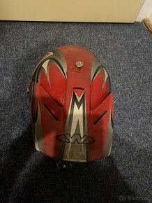 Enduro helma - 3