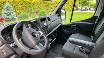 Prodám Renault Master 2.3d r.v.2022 - 3
