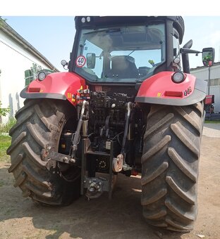 kolový traktor McCormick X7.690 - 3