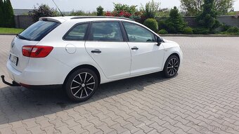 Seat ibiza 76570 km Rok 2016 1.0 i 55kw - 3