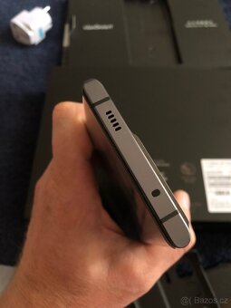 ZTE Axon 40 Ultra 12/512 ZTE Axon 40 Ultra Space Edition - 3