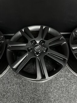 Alu Audi 5x112 17” 8K0601025N - 3