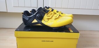 Silniční cyklistické tretry Mavic Cosmic Ultimate - 3