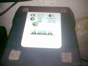 PC reprobedny LOGITECH - 3