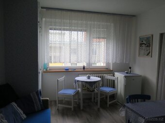 Pronájem bytu 1+1, 35 m2 v Mariánských lázních - 3