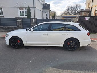 Audi a6 quattro - 3