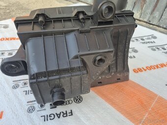 Vzduchový filtr, filtrbox Škoda Karoq. - 3
