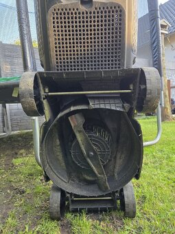 Sekacka Parkside PRM 1200B2 - 3