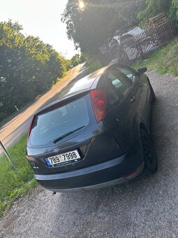 Ford Focus 1.8 TDDI 66kw - 3