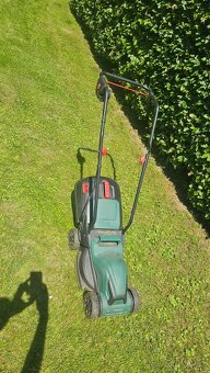 Elektrická sekačka na trávu Parkside PRM 1200 B2. - 3
