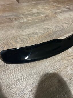 Spoiler narazníku bwm e46 M3 look - 3