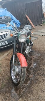 Jawa z - 3