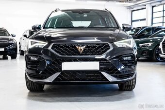 Cupra Ateca - 3