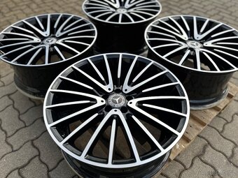 ✅ Mercedes originálna sada r21 S class W223 AMG ✅ - 3