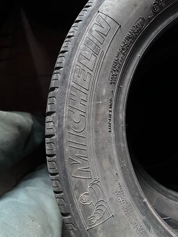 Letní sada pneu 205/60 R16 - Michelin - 3