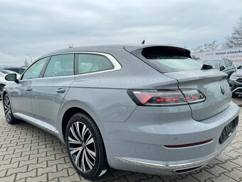 VW Arteon SB TSI 160kw e-hybrid,tažné,LED,virtual,nez.topení - 3