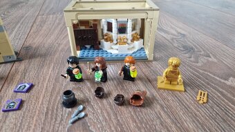 Lego Harry Potter 75966 a 76386 - 3