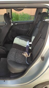 Prodám Peugeot 206 sw - 3