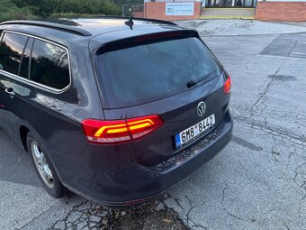 VW Passat B8 2.0 TDi Variant - 3