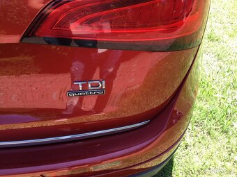 Audi Q5 2,0 TDi Quattro - 3